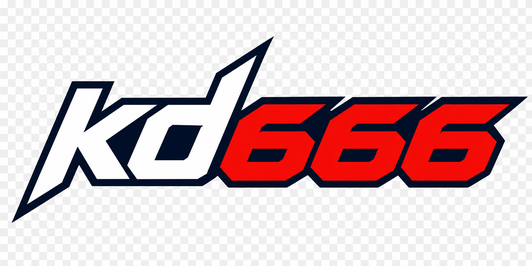 kd666 লোগো